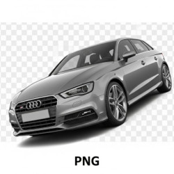 Water Pump - Audi A3 1.8T CJSA 8V 2012-2018