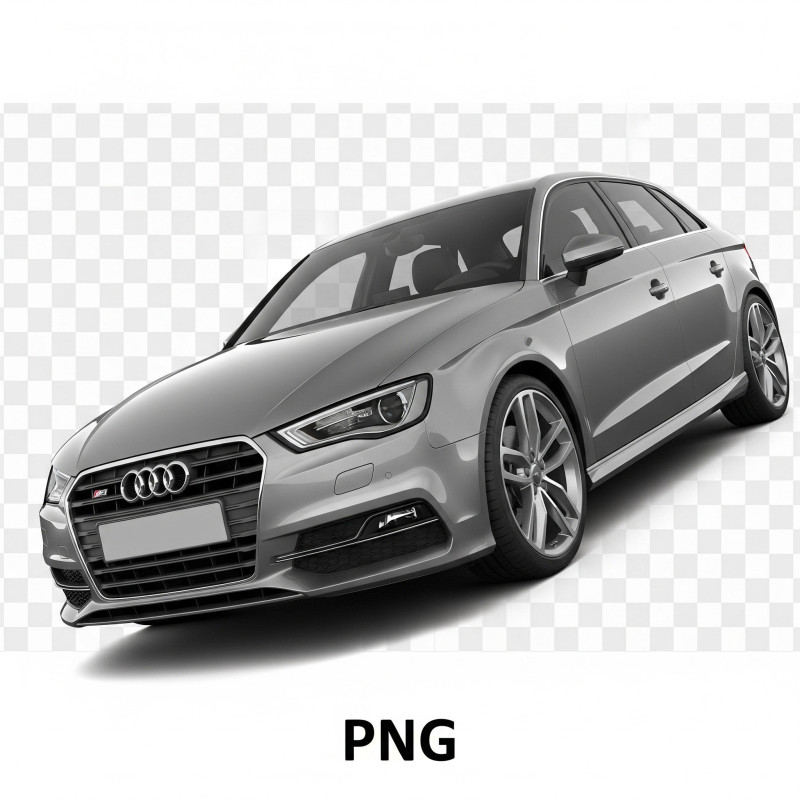 Water Pump - Audi A3 1.8T CJSA 8V 2012-2018