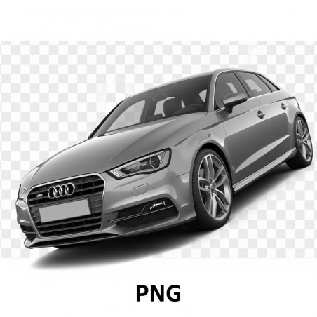 Water Pump - Audi A3 1.8T CJSA 8V 2012-2018