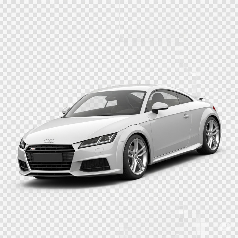 Water Pump - Audi TT 2.0T CESA 8J Facelift 2012-2018