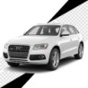 Water Pump - Audi Q5 2.0T CNCE 8R Facelift 2014-2020