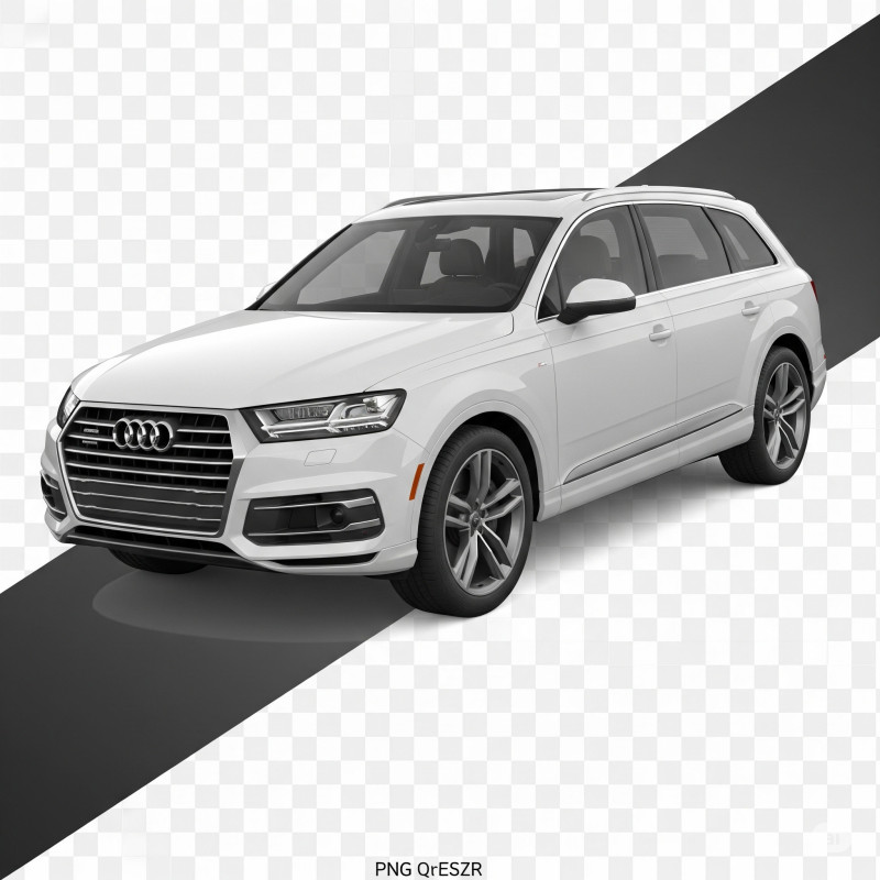 Water Pump - Audi Q7 2.0T CYMC 4M 2016-2022