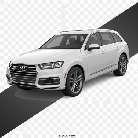 Water Pump - Audi Q7 2.0T CYMC 4M 2016-2022