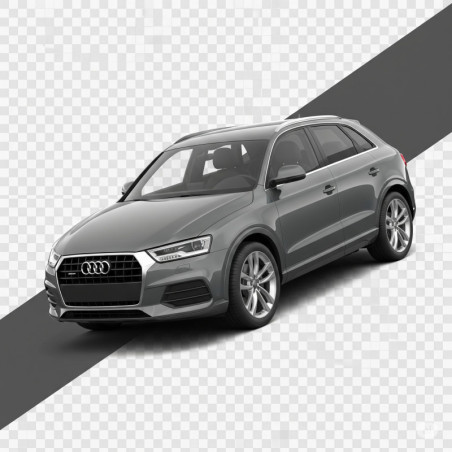 Water Pump - Audi Q3 2.0T DKZA F3 2017-2025