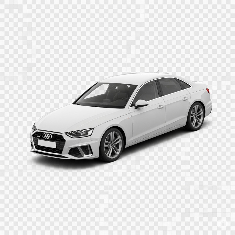 Water Pump - Audi A4 2.0T DMTA B9 Facelift 2022-2025