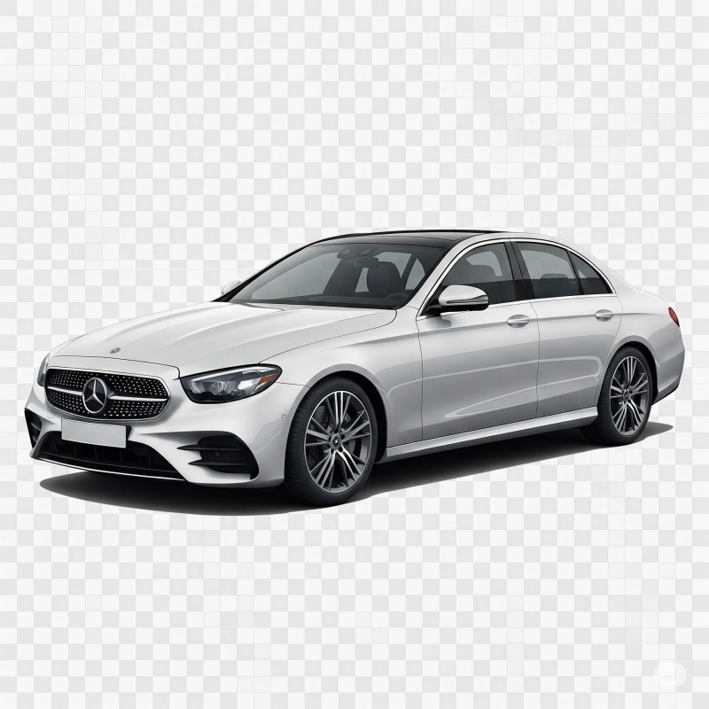 Front Pads  - Mercedes-Benz E200 M264 W213 Facelift 2020-2025