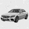 Cambelt/Chain Service  - Mercedes-Benz C200 M264 W205 Facelift 2018-2025