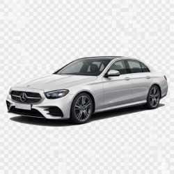 Starter Replacement  - Mercedes-Benz E200 M264 W213 Facelift 2020-2025
