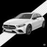 Starter Replacement  - Mercedes-Benz A200 M282 W177 Facelift 2021-2025