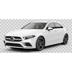 Starter Replacement  - Mercedes-Benz A200 M282 W177 Facelift 2023-2025