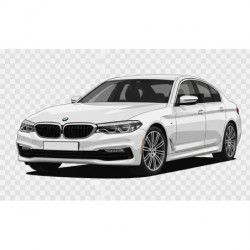 Water Pump Replacement  - BMW 520i B48 G30 2017-2024