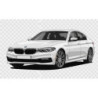 Water Pump Replacement  - BMW 520i B48 G30 2017-2024