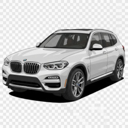 Water Pump Replacement  - BMW X3 sDrive20i B48 G01 2019-2025