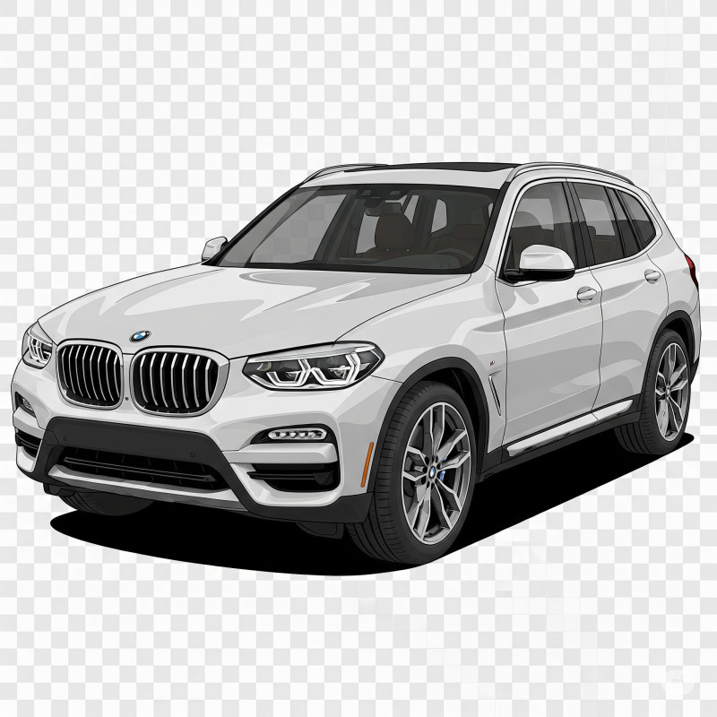 Water Pump Replacement  - BMW X3 sDrive20i B48 G01 2019-2025
