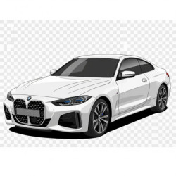 Water Pump Replacement  - BMW 420i B48 G22 2020-2025