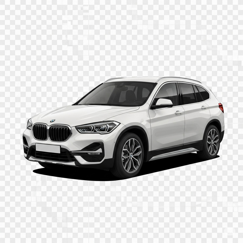 Water Pump Replacement  - BMW X1 sDrive18i B38 G42 2021-2025