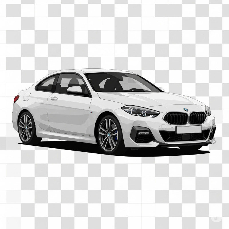 Water Pump Replacement  - BMW 220i B48 G42 2021-2025