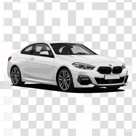 Water Pump Replacement  - BMW 220i B48 G42 2021-2025
