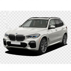 Water Pump Replacement  - BMW X5 xDrive30d B57 G05 2022-2025
