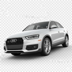 Water Pump - Audi Q3 2.0T CCTA 8U 2011-2017