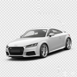 Water Pump - Audi TT 2.0T CESA 8J Facelift 2012-2018