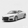 Water Pump - Audi TT 2.0T CESA 8J Facelift 2012-2018