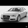 Water Pump - Audi A4 2.0T CNCD B8 Facelift 2013-2019