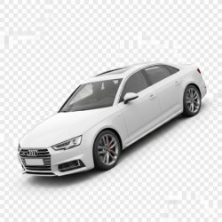 Water Pump - Audi A4 2.0T DKYA B9 2018-2025