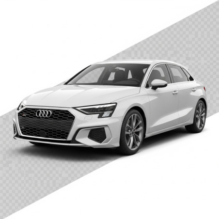 Water Pump - Audi A3 2.0T DNFB 8Y Facelift 2023-2025