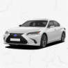2023 2025 Lexus ES XZ10 Facelift ES300h A25A-FXS