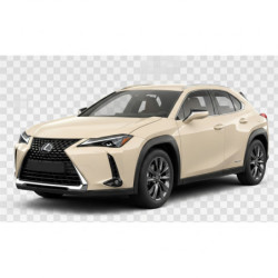 2021 2025 Lexus UX ZA10 UX250h M20A-FXS