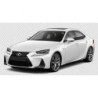 2017 2024 Lexus IS XE30 Facelift IS300 8AR-FTS