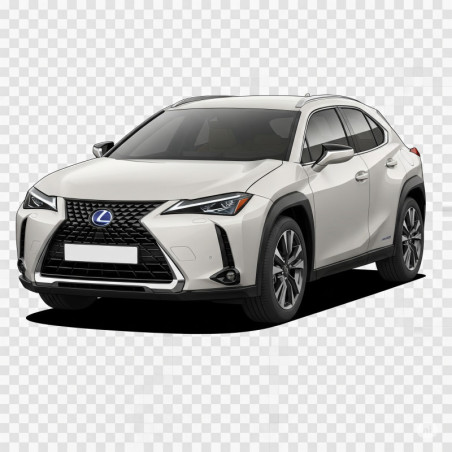 2021 2025 Lexus UX ZA10 UX200 M20A-FKS