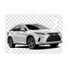 2019 2025 Lexus RX AL20 Facelift RX350 2GR-FKS