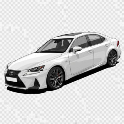 2020 2025 Lexus IS XE30 Facelift IS350 2GR-FKS