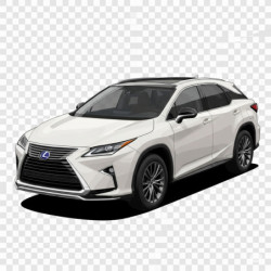 2019 2025 Lexus RX AL20 Facelift RX450h A25A-FXS