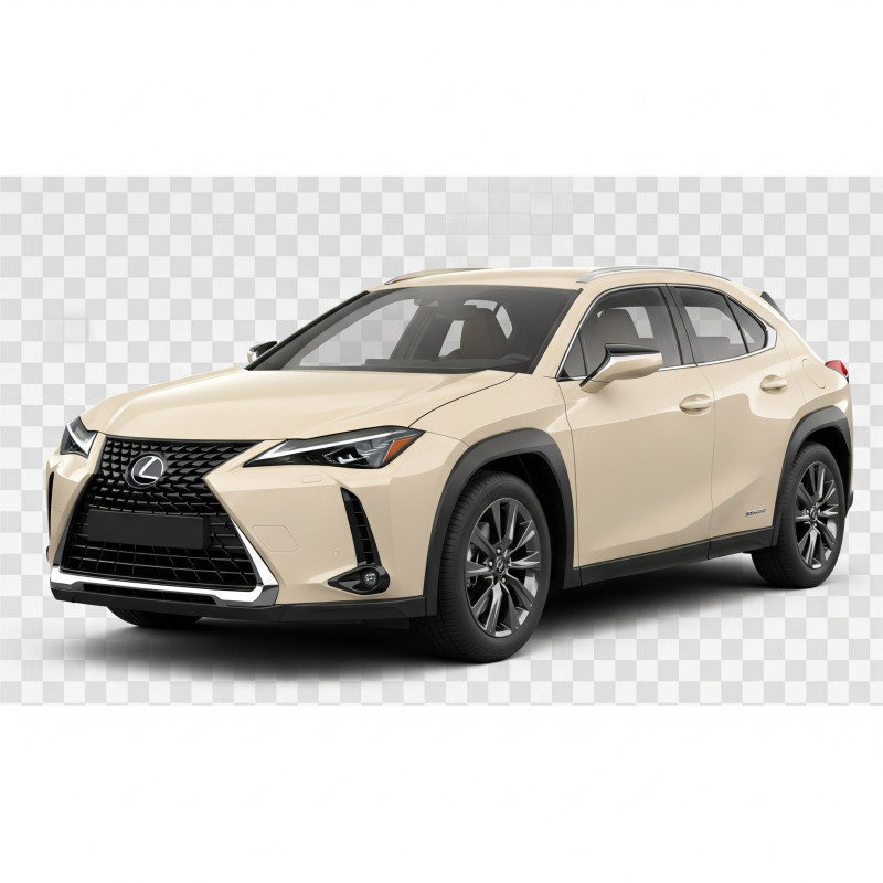 2021 2025 Lexus UX ZA10 UX250h M20A-FXS