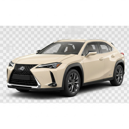 2021 2025 Lexus UX ZA10 UX250h M20A-FXS