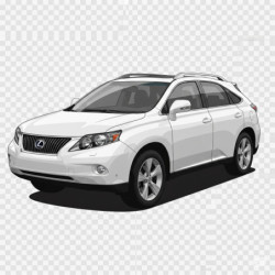 2008 2015 Lexus RX AL10 RX350 2GR-FE