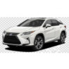 2015 2022 Lexus RX AL20 RX350 2GR-FKS