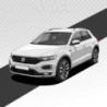 2021 Volkswagen T-Roc A11 Facelift