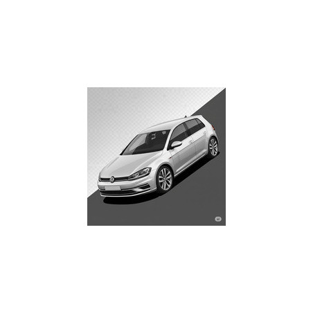 2021 Volkswagen Golf CD1