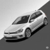 2021 Volkswagen Golf CD1