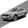 2024 Volkswagen T-Roc A11 Facelift