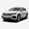 2020 Volkswagen Touareg CR7