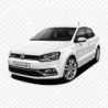 2017 Volkswagen Polo Vivo AW