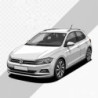 2022 Volkswagen Polo AW Facelift