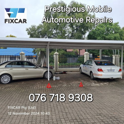Call out - Fault Finding and Diagnostics
