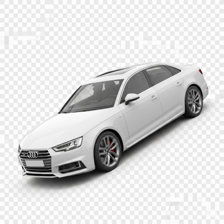 Major Service - Audi A4 2.0T DKYA B9 2018-2025