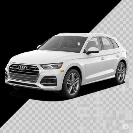 Cambelt or Chain - Audi Q5 2.0T DMTA FY Facelift 2022-2025